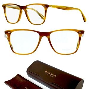 Oliver Peoples Ollis Eyeglasses